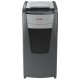 Rexel AutoFeed+ 600X triturador de papel Corte cruzado 55 dB 23 cm Negro, Gris - 2020600xeu